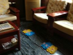 -若石足道SPA 连锁(丹东街店)