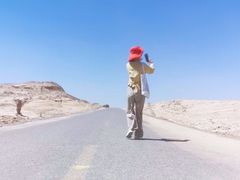 -克孜尔尕哈烽燧世界文化遗产公园