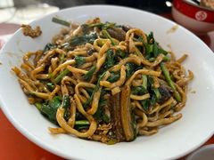 -三百碗宝应长鱼面(板仓街店)