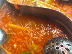 -凯里老街坊酸汤鱼(青云路店)