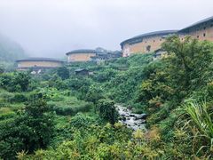 -初溪土楼群