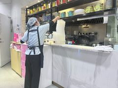 -小杨生煎(白玉兰广场店)