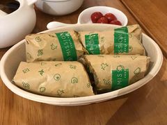 -特派卷·老北京烤鸭卷(合生汇购物中心店)