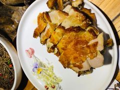 -小放牛炒菜馆(中山路乐汇城店)