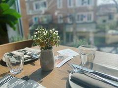 -BOR Eatery(安福路店)