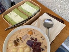 -绿小院(荔湾店)
