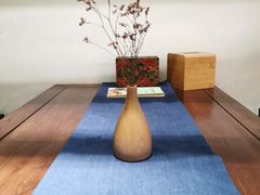 -行者素食(国赫红珊湾店)