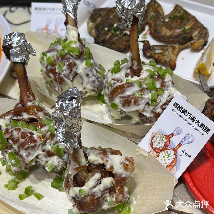 萧山博奥路地铁口藏着夜宵宝藏！！！