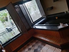 -春晖园度假酒店温泉