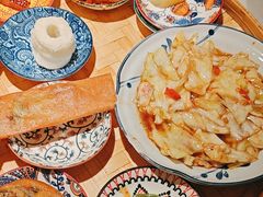 -味福记·江西小炒·南昌小吃(青山湖万达店)