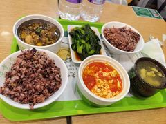 -老乡鸡(利辛淝河大道店)