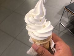-麦当劳(哈西万达店)