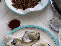 -日照大牌檔•小船海鲜(万平口店)