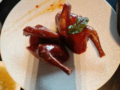 -彩丰楼中餐厅(佘山世茂洲际酒店)