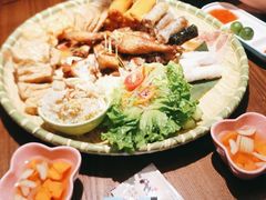 -南越郡·越式风味餐厅(青秀万达店)