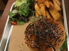 -UPPER KITCHEN(延安路店)
