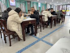 -清真马祥兴菜馆(云南北路店)