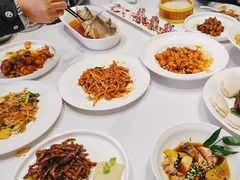 -大碗居·烤鸭·鱼头泡饼(天坛东门店)
