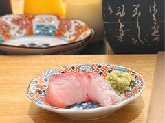 -鮨政· Omakase(港汇恒隆广场店)