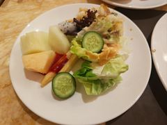 -常州富力喜来登酒店 Feast盛宴标帜西餐厅(新北万达广场店)