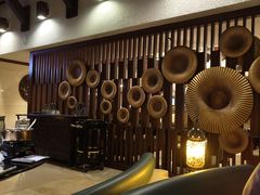 -金厨泰国餐厅·全泰籍厨师料理(拱北店)