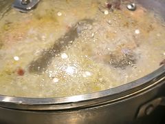 -一席地·本地鸡窝·杭帮鸡火锅(萧山银隆百货店)