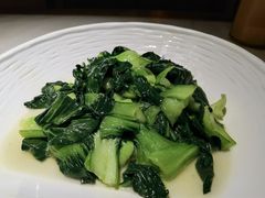 青菜-二十八里太湖船菜(吉祥路店)