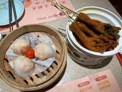 -点都德(聚福楼店)