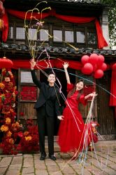 -今生有约婚纱摄影店(景德路店)