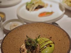 -Bistro Wang 牛排馆