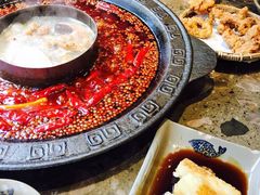 -重庆渝达老火锅(春熙路店)