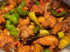 -胖哥俩肉蟹煲(杭州下沙学林街店)