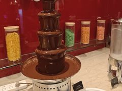 -盛宴自助餐厅(运达喜来登店)