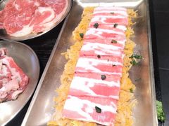 -西塔老太太泥炉烤肉(龙湖北苑天街店)