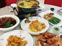 -有腥气私房菜·寻味顺德