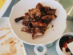 -漢舍中国菜馆(889广场店)