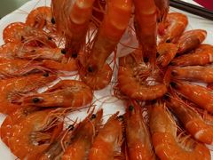 -东江海鲜酒家(艺都分店)