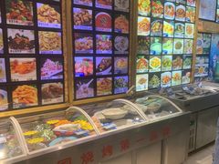 -美达尔烧烤海鲜家常菜(泰山路店)