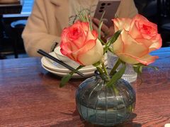 -菲乐餐厅(三十年经营·湖滨路店)