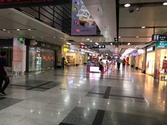 -连城·新天地(福华一路店)