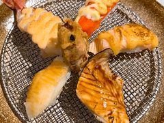 -万岁寿司(万国店)