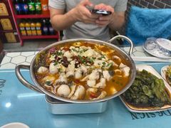 -味好美土菜(迎宾东路店)