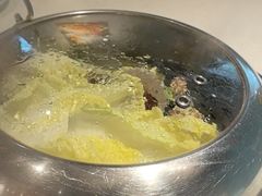 -渔夫蒸鲜(世奥湾店)