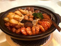 -半岛太子酒家(海港城店)
