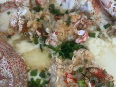 -星奇缘·海鲜餐厅(东山美食地标店)