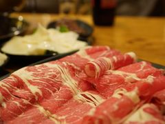 -钱家·乔老爷铜锅涮肉(曹路宝龙店)