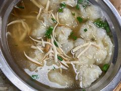 -荣巷小馄饨(荣巷店)
