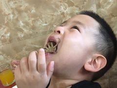 -鑫渔港海鲜本地菜·山海关浑锅(东戴河店)