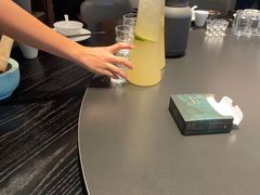 -沅江水·湖南家宴(南村万博长隆商圈店)