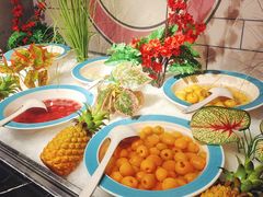 -春天烤肉自助餐厅(贵都店)